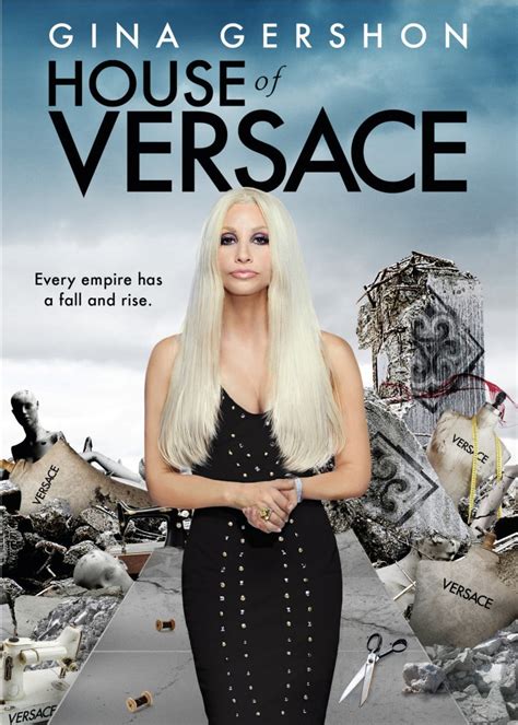 lassasinio dianni versace film 11 agoato canale